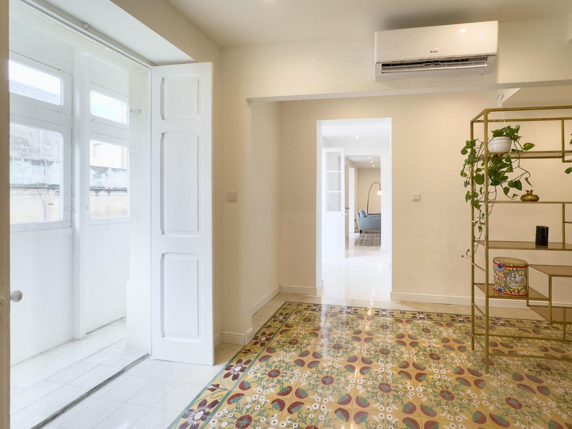 Florette Suite Designer Finish With Stunning Lounge Terrace By Arcobnb Floriana Exterior foto